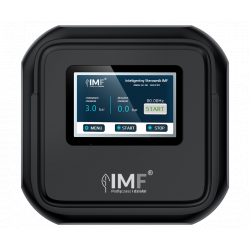 Inteligentny Sterownik IMF 1.1.15 PREMIUM - dla pomp 1 - fazowych do 1,5kW